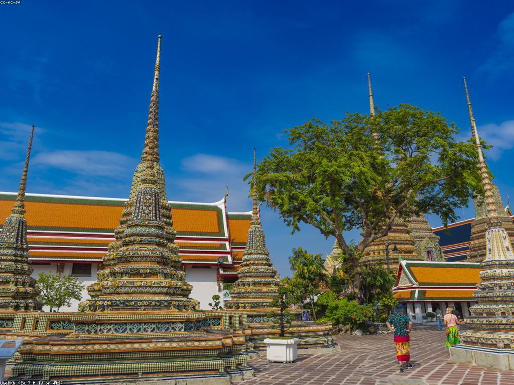 ទីតាំងល្អបំផុតសម្រាប់ការស្វែងរកវប្បធម៌